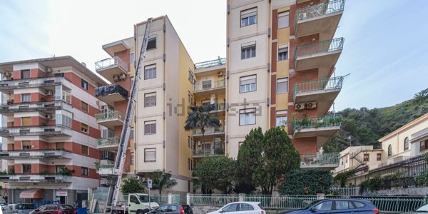 appartamento in vendita a Messina in zona Gravitelli