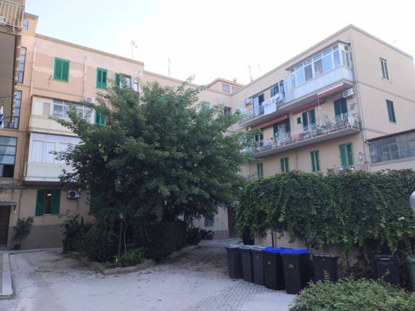 appartamento in vendita a Messina in zona Centro Storico