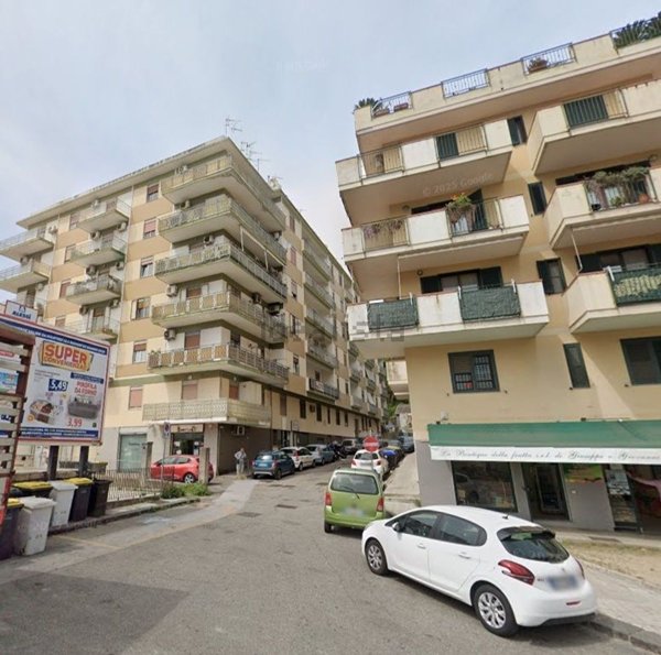 appartamento in vendita a Messina