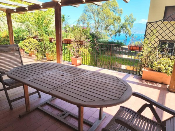 appartamento in vendita a Messina in zona San Licandro