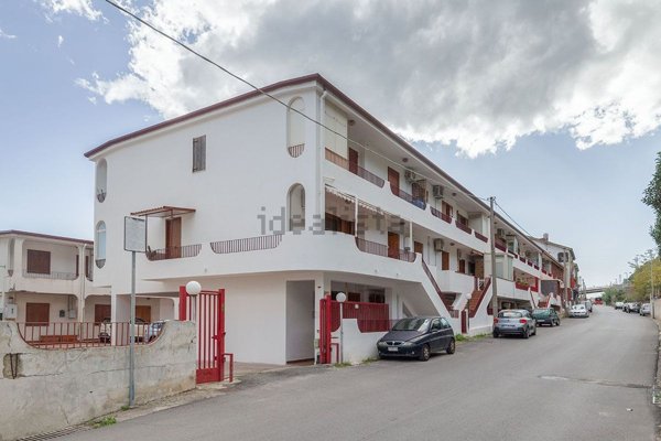 appartamento in vendita a Messina in zona Galati / Mili San Marco