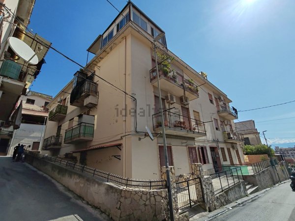 appartamento in vendita a Messina