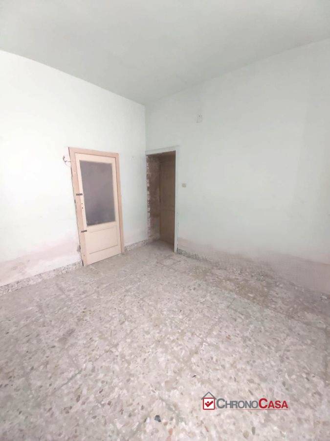 appartamento in vendita a Messina in zona Bordonaro