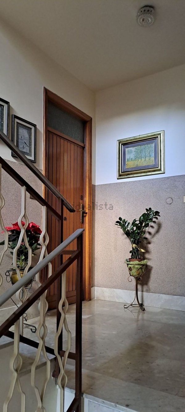 appartamento in vendita a Messina in zona Galati / Mili San Marco