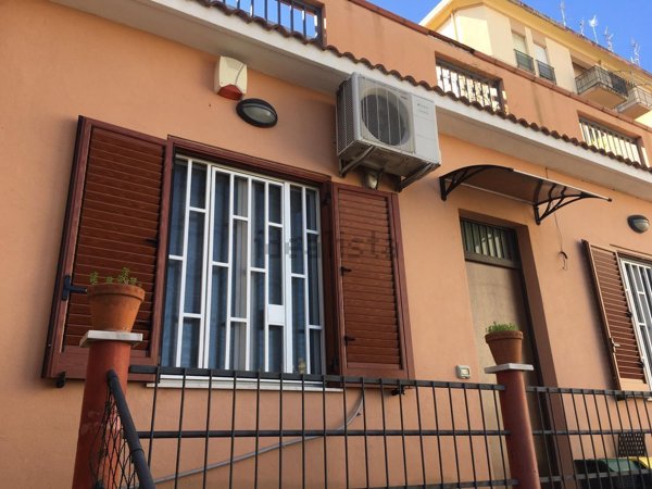 appartamento in vendita a Messina in zona Santissima Annunziata