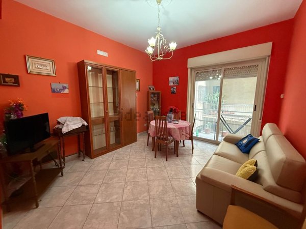 appartamento in vendita a Messina