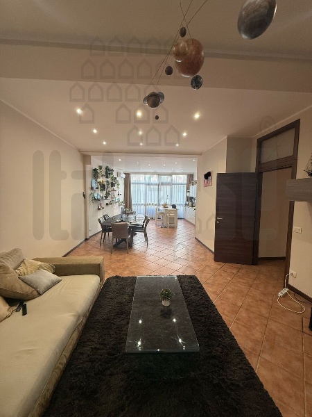 appartamento in vendita a Messina in zona Camaro