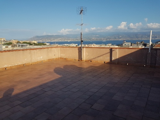 appartamento in vendita a Messina in zona Centro Storico