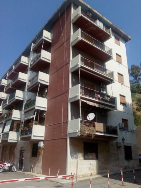 appartamento in vendita a Messina