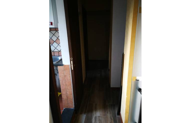 appartamento in vendita a Messina in zona Centro Storico