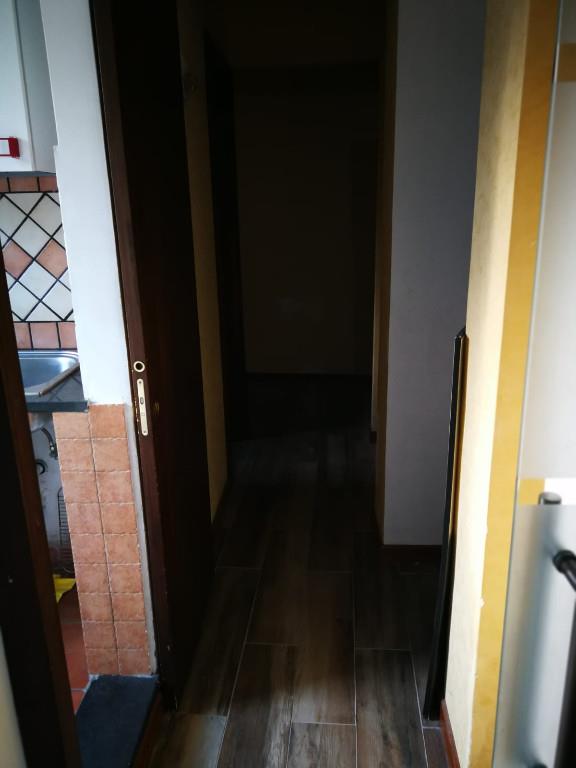 appartamento in vendita a Messina in zona Centro Storico