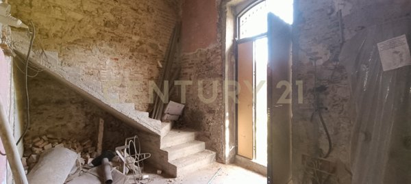 casa indipendente in vendita a Messina in zona Galati / Mili San Marco
