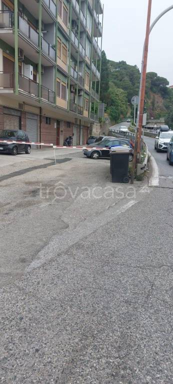 appartamento in vendita a Messina