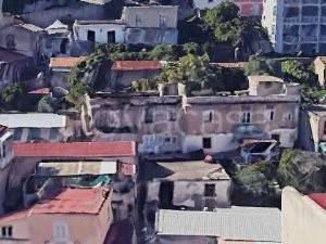 appartamento in vendita a Messina in zona Camaro