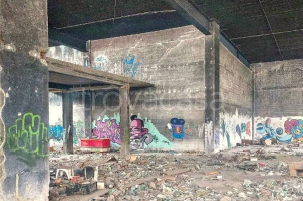 terreno edificabile in vendita a Messina in zona Pistunina