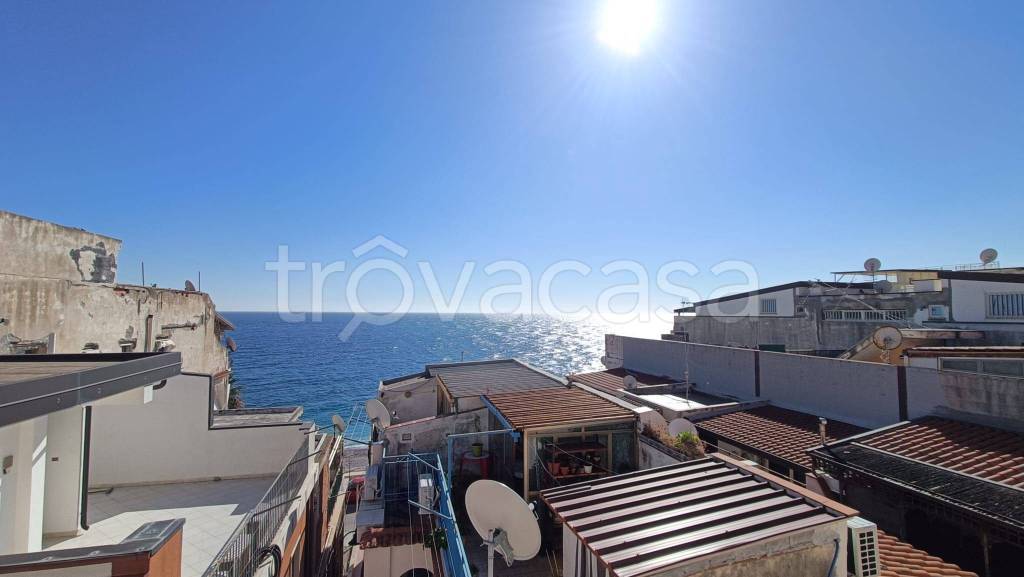 appartamento in vendita a Messina in zona Centro Storico