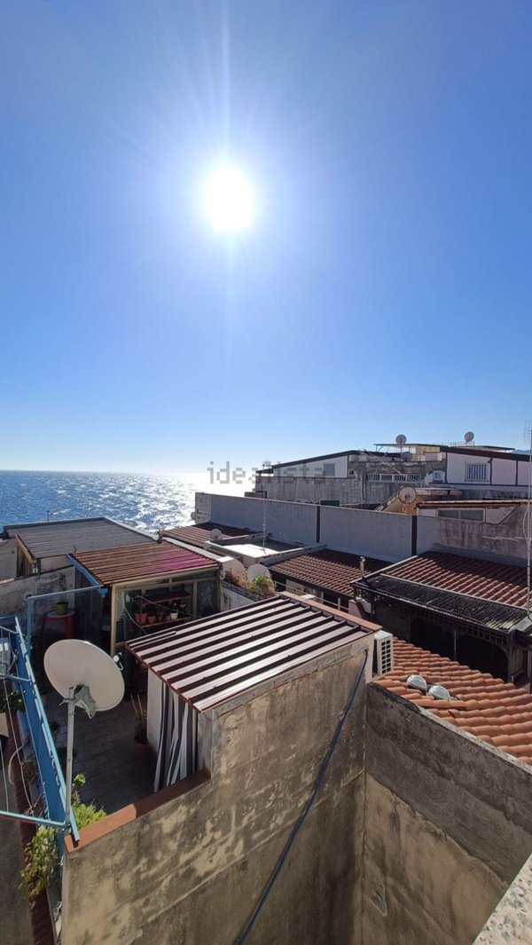 appartamento in vendita a Messina in zona Centro Storico