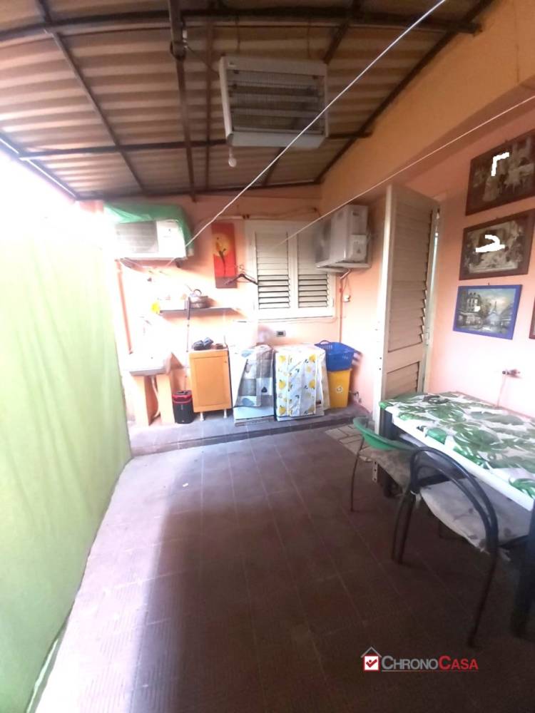 appartamento in vendita a Messina in zona Centro Storico