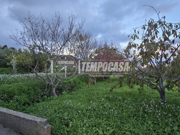 casa indipendente in vendita a Messina in zona Ganzirri