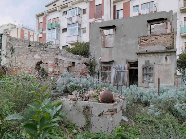 casale in vendita a Messina