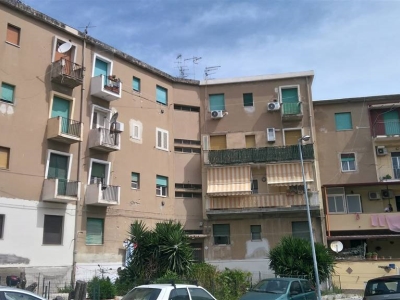 appartamento in vendita a Messina