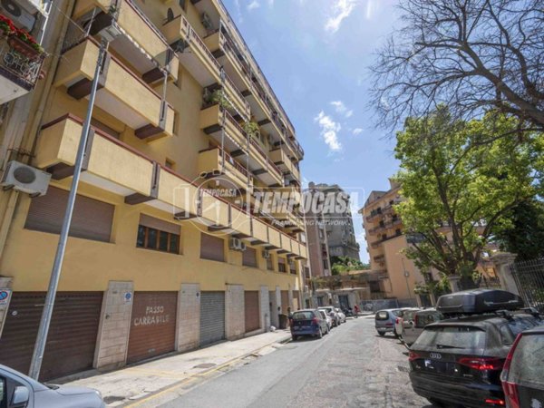 appartamento in vendita a Messina in zona Centro Storico