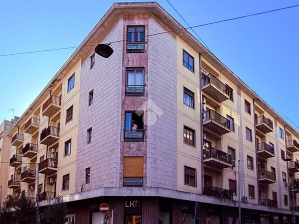 appartamento in vendita a Messina