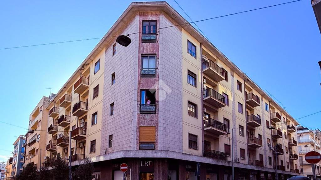 appartamento in vendita a Messina in zona Centro Storico