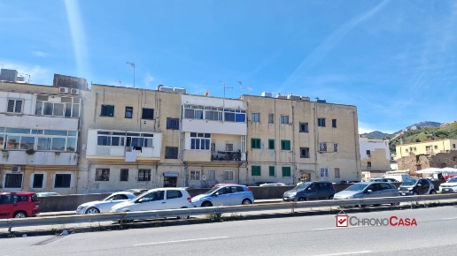 appartamento in vendita a Messina in zona Rione Aldisio