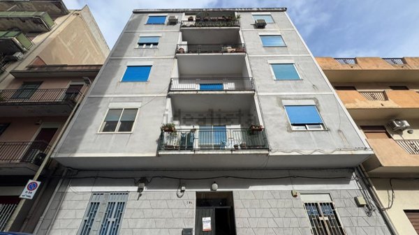 appartamento in vendita a Messina