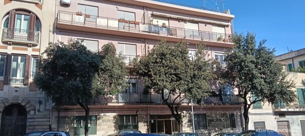 appartamento in vendita a Messina in zona Centro Storico