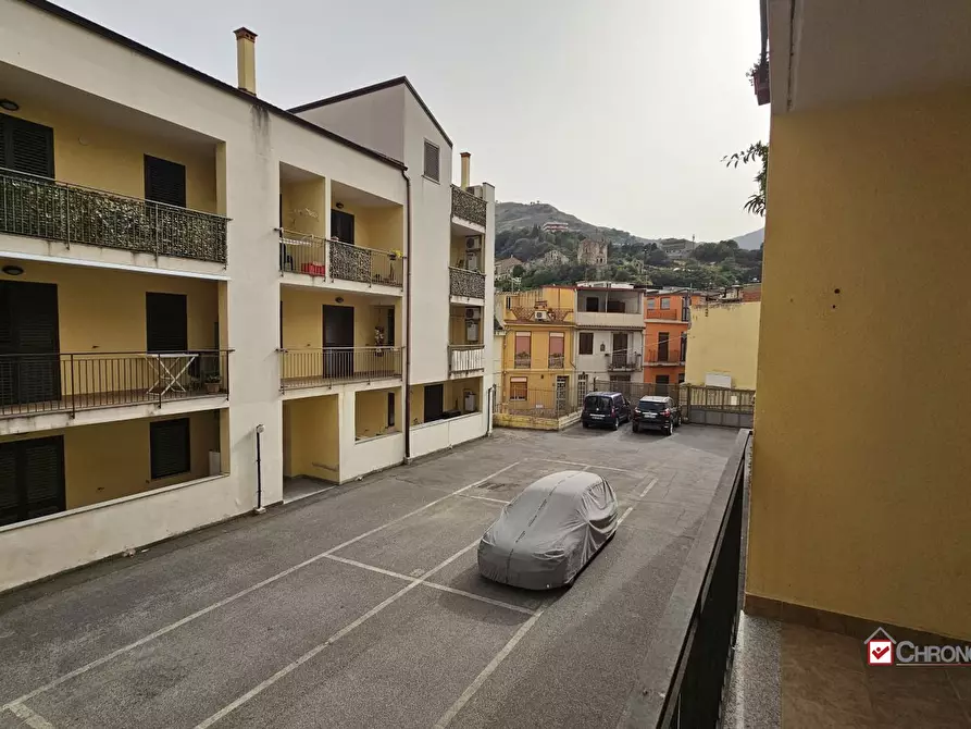 appartamento in vendita a Messina in zona Santa Margherita