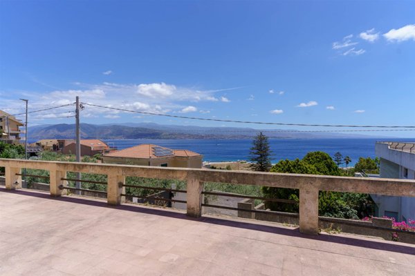 appartamento in vendita a Messina in zona Ganzirri