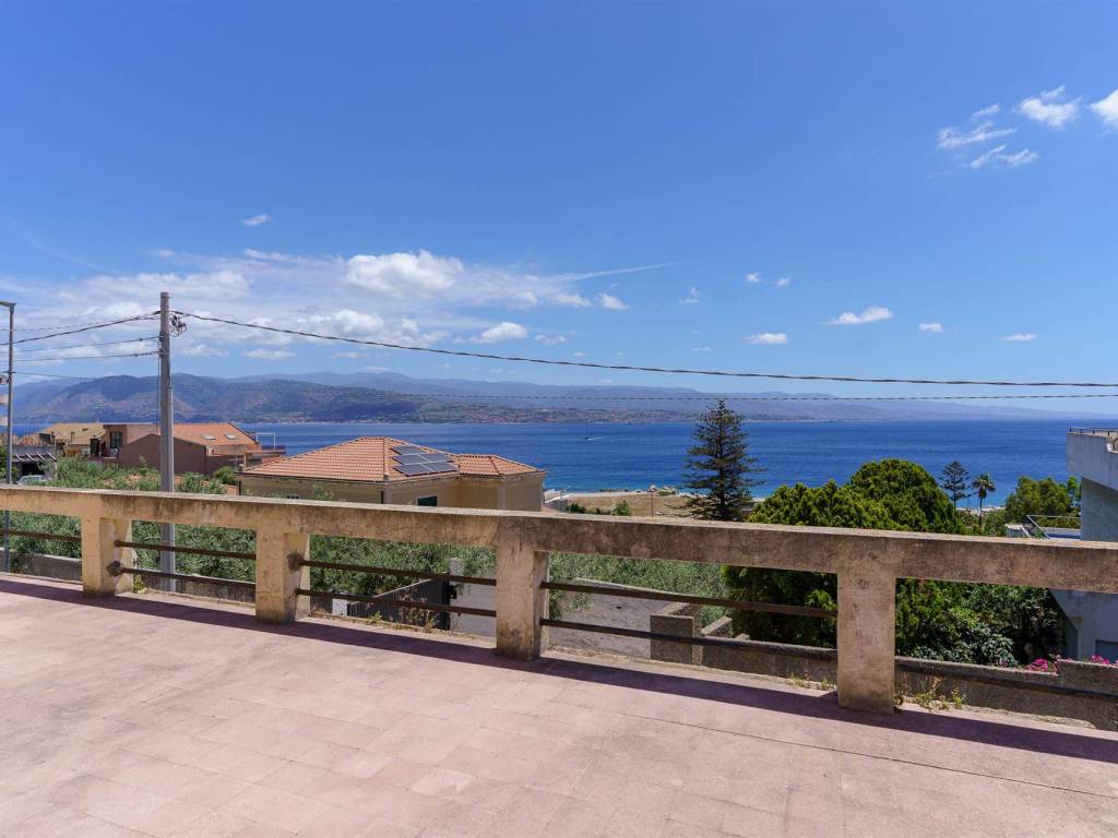 appartamento in vendita a Messina in zona Ganzirri