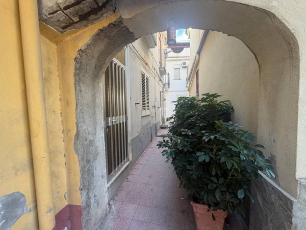 appartamento in vendita a Messina in zona Galati / Mili San Marco