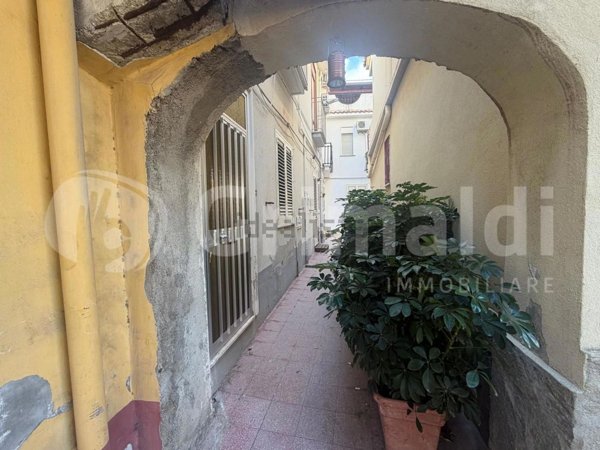 appartamento in vendita a Messina in zona Galati / Mili San Marco