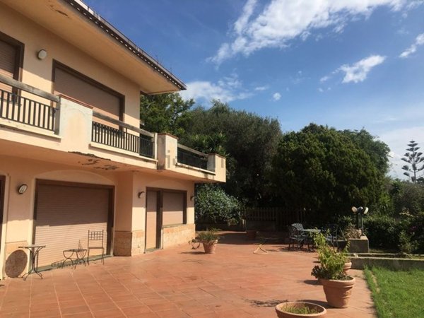 casa indipendente in vendita a Messina in zona Ganzirri
