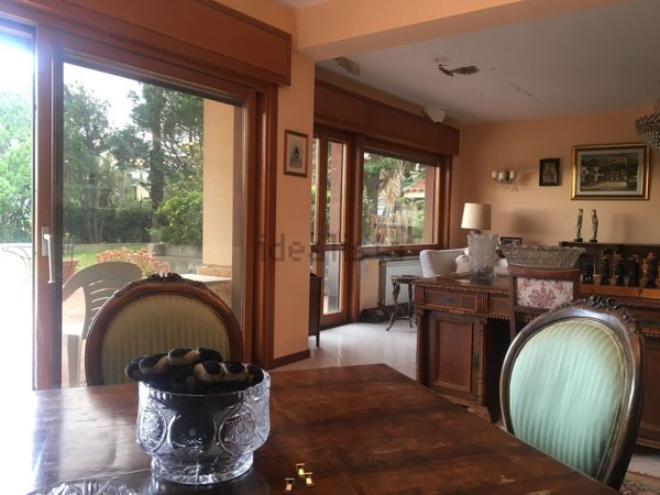 casa indipendente in vendita a Messina in zona Ganzirri