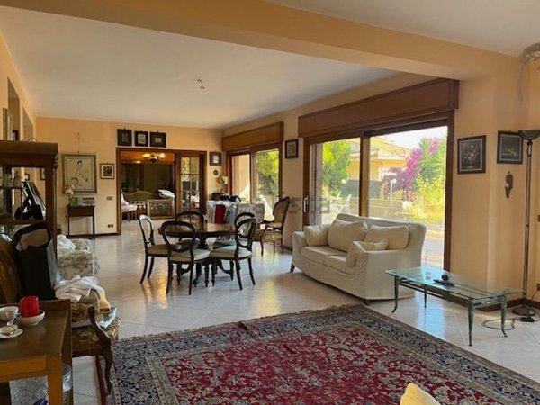 casa indipendente in vendita a Messina in zona Ganzirri