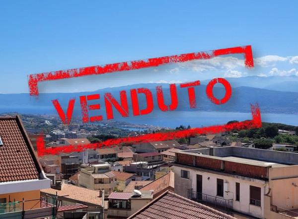 appartamento in vendita a Messina in zona Ganzirri