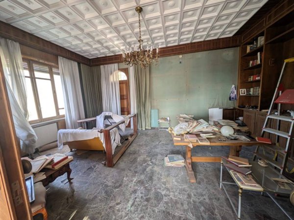 appartamento in vendita a Messina in zona Santissima Annunziata