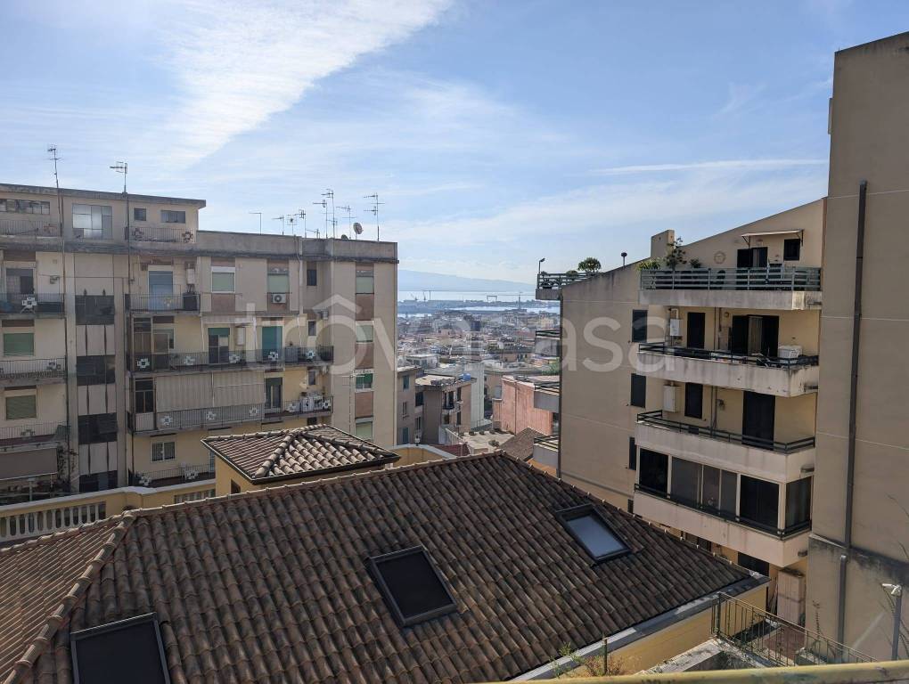 appartamento in vendita a Messina