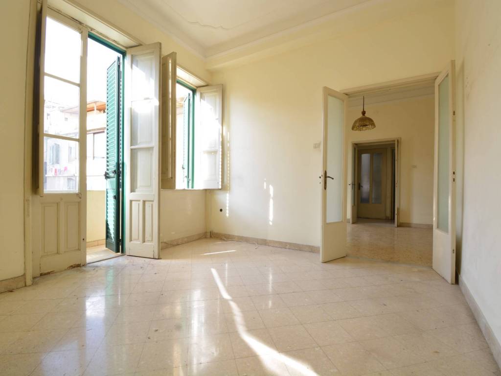 appartamento in vendita a Messina in zona Centro Storico