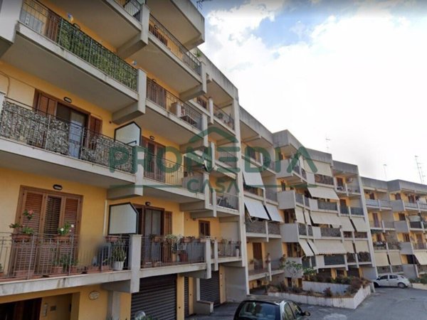 appartamento in vendita a Messina in zona San Licandro