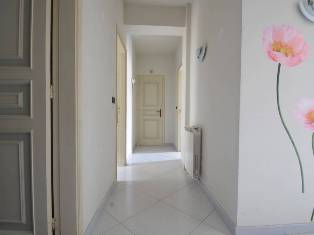 appartamento in vendita a Messina