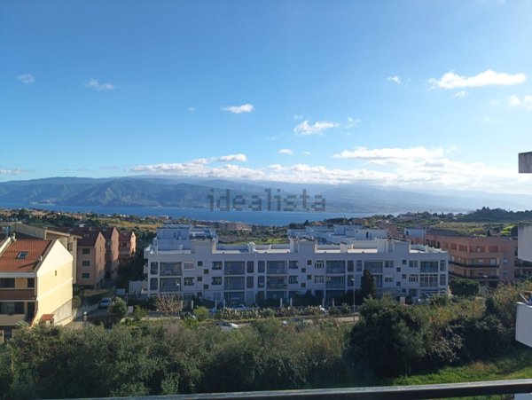 appartamento in vendita a Messina in zona Faro Superiore
