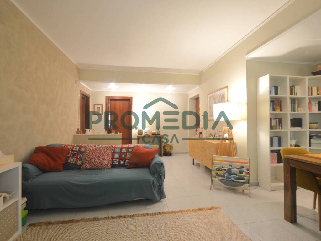 appartamento in vendita a Messina in zona Gazzi