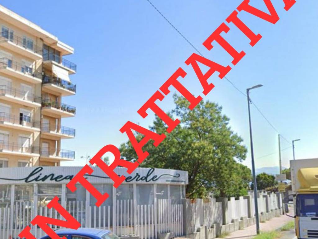 intera palazzina in vendita a Messina in zona Ganzirri