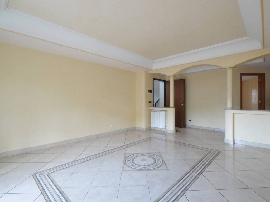 appartamento in vendita a Messina in zona Minissale