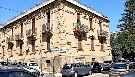 appartamento in vendita a Messina